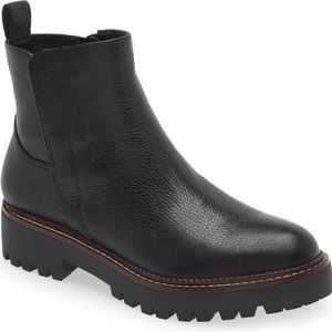 Nordstrom Miller 2 Water Resistant Boot